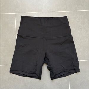 Lululemon Align 6” Short Size 4
